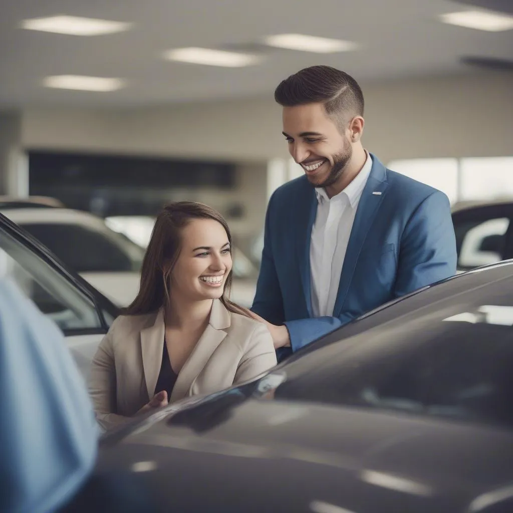 Used Car Dealership in Madison AL