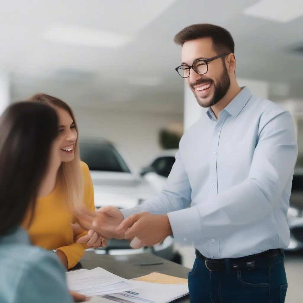 Used car dealerships in Concord, NC: Affordable financing options