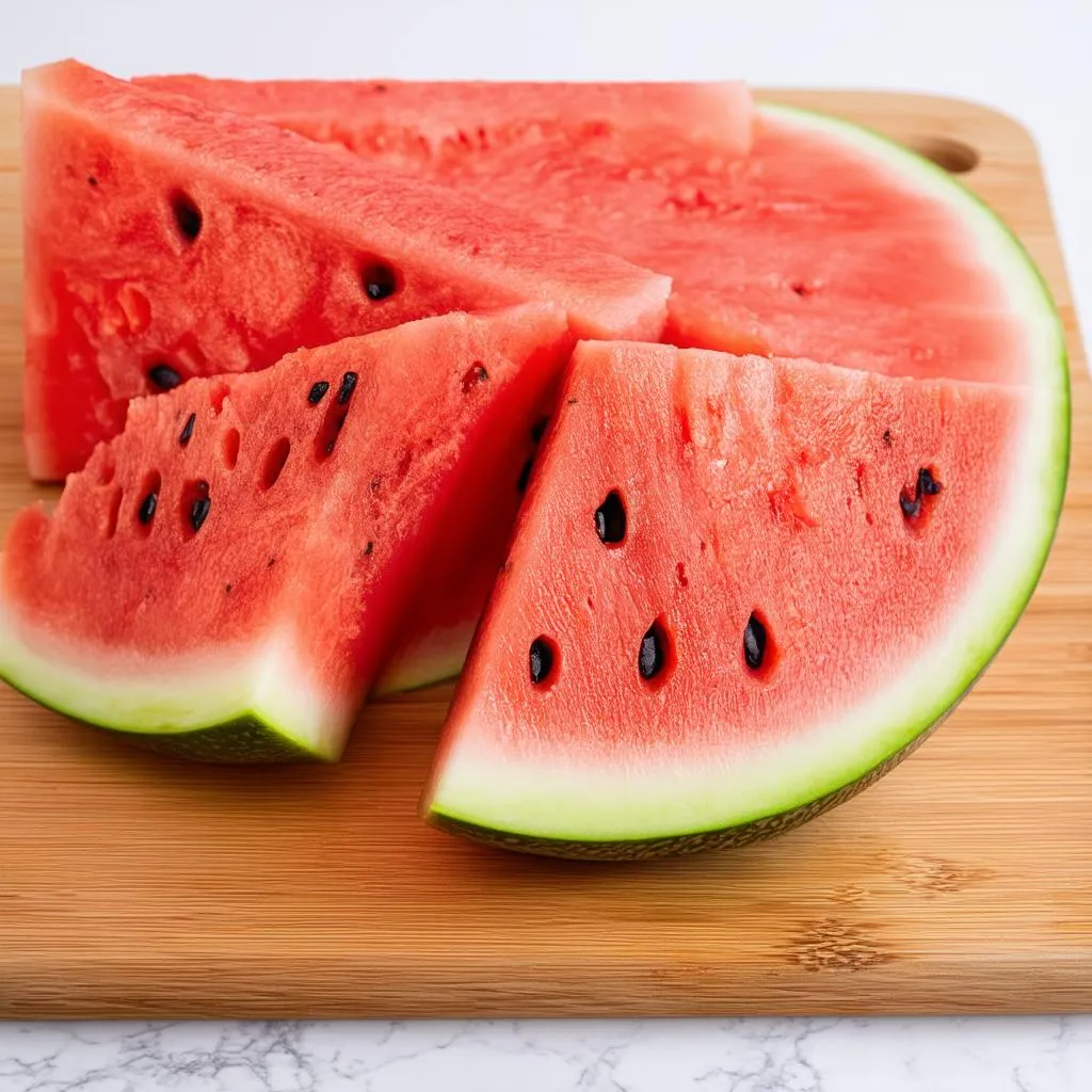 Watermelon Slices