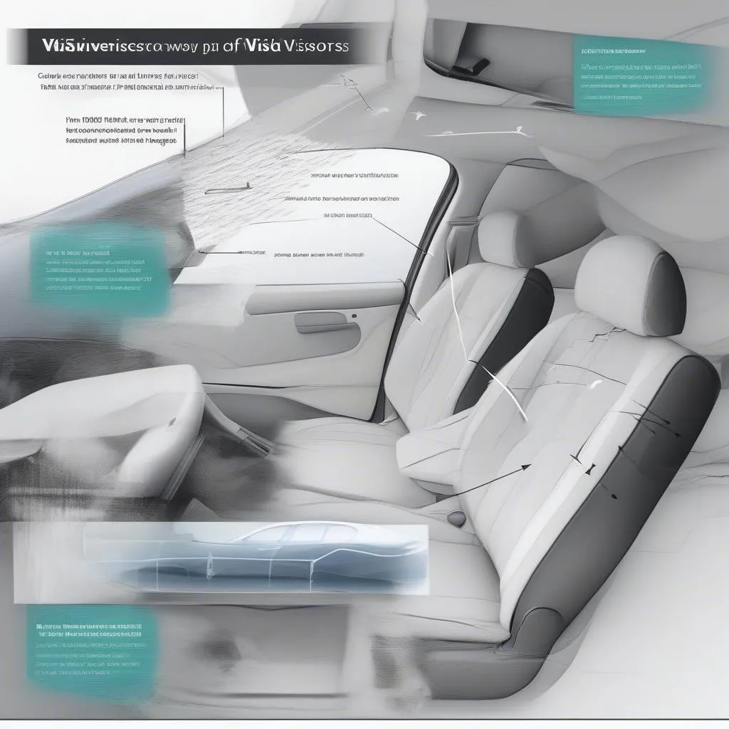 How Wind Visors Work