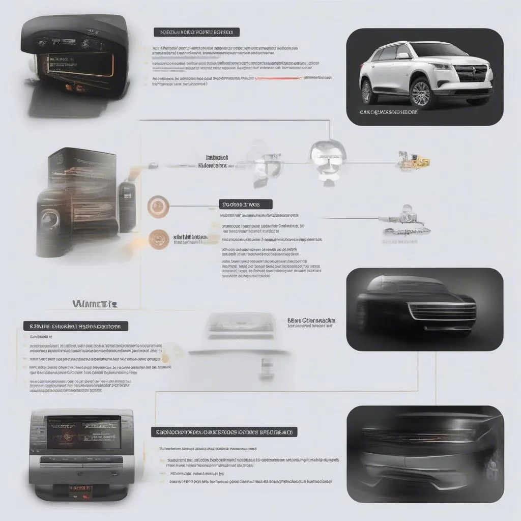 Choosing the Right Xtantu Car Audio System