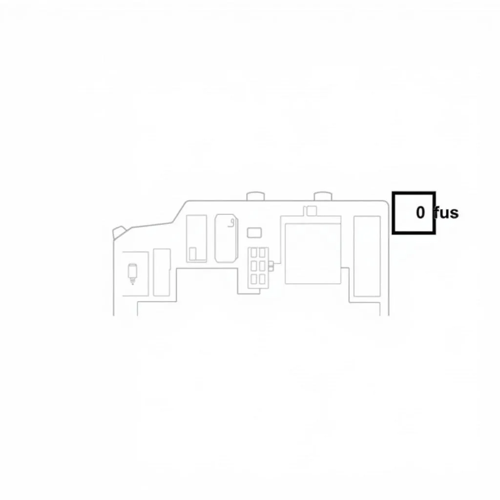 2006 Ford Expedition Fuse Box Diagram