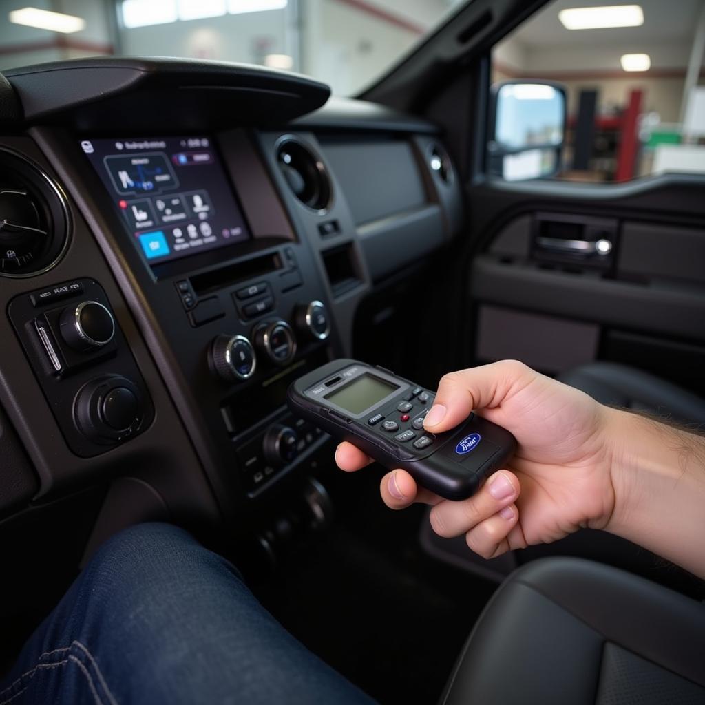 2014 F150 OBD Codes: A Comprehensive Guide for Troubleshooting