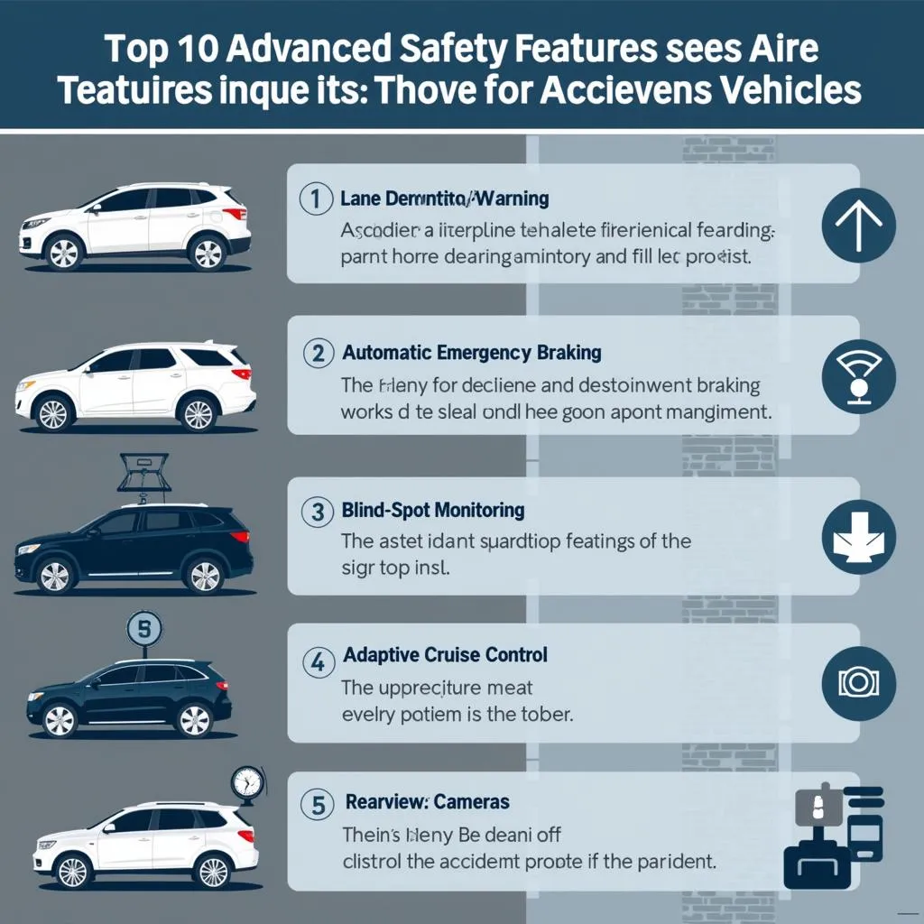 Car Safety Features