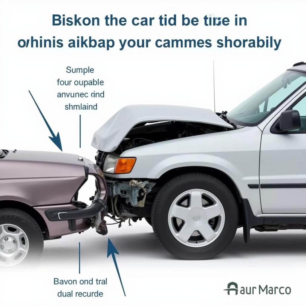 Is Your Car Totaled If All Airbags Deploy?