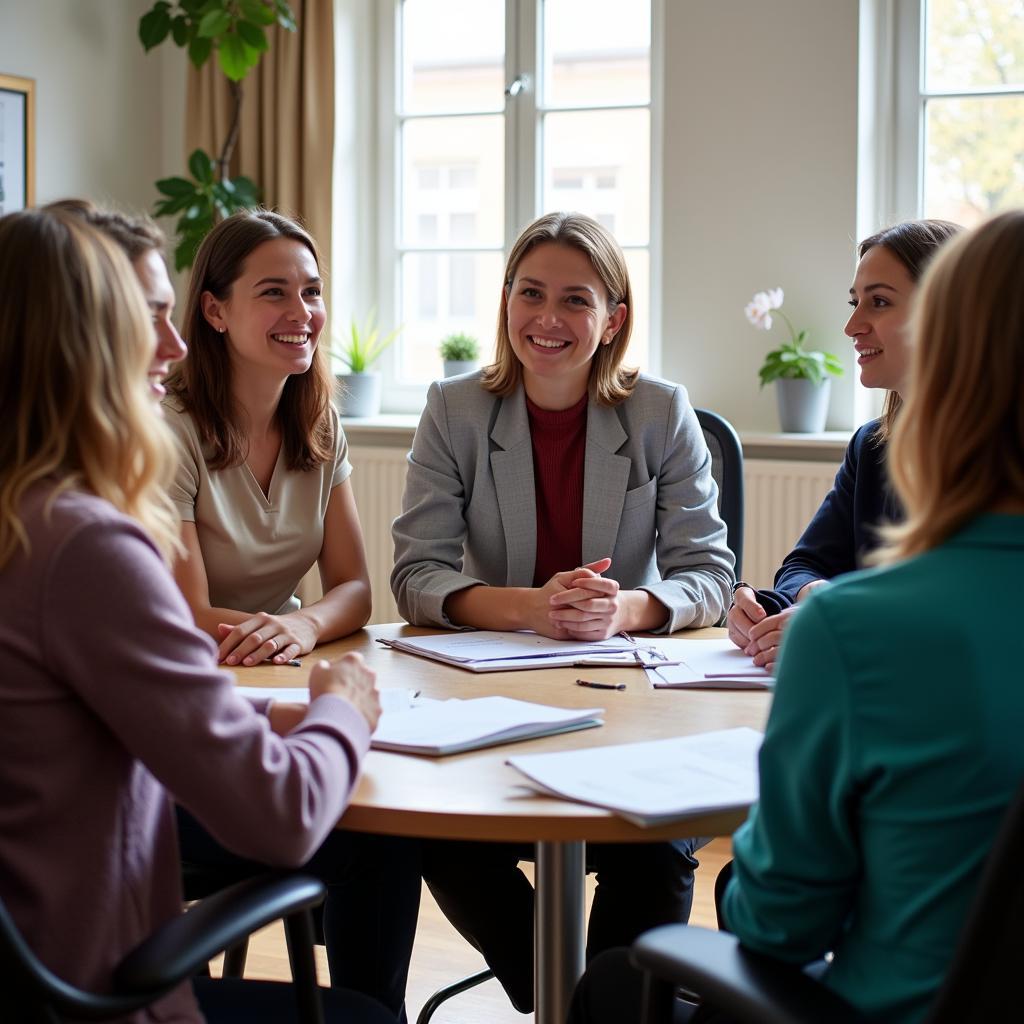 Support groups for Alzheimer's caregivers in Boerne, Texas