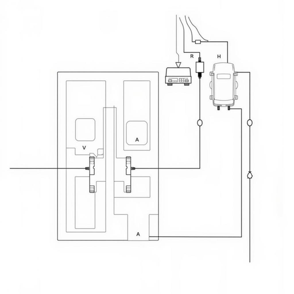 Audi TT OBD Port Wiring Diagram