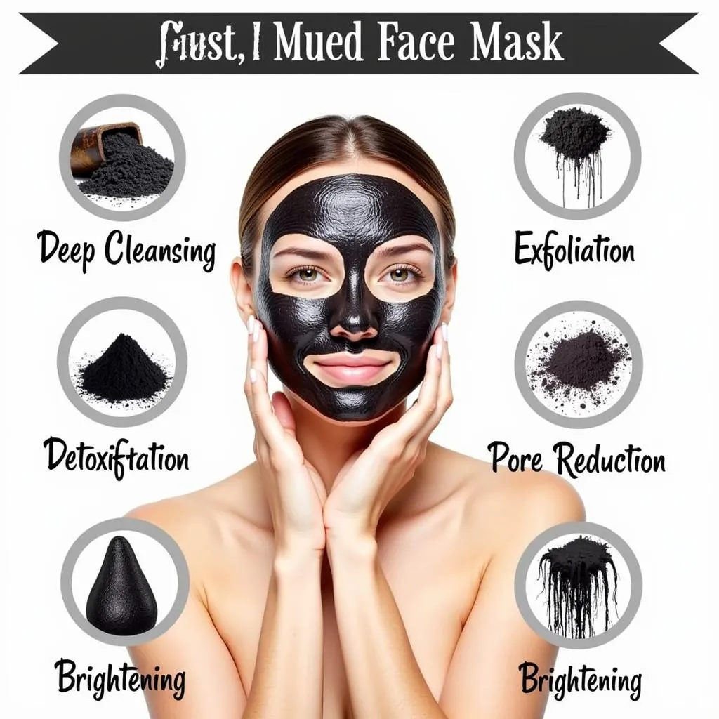 Benefits of Black Face Masks