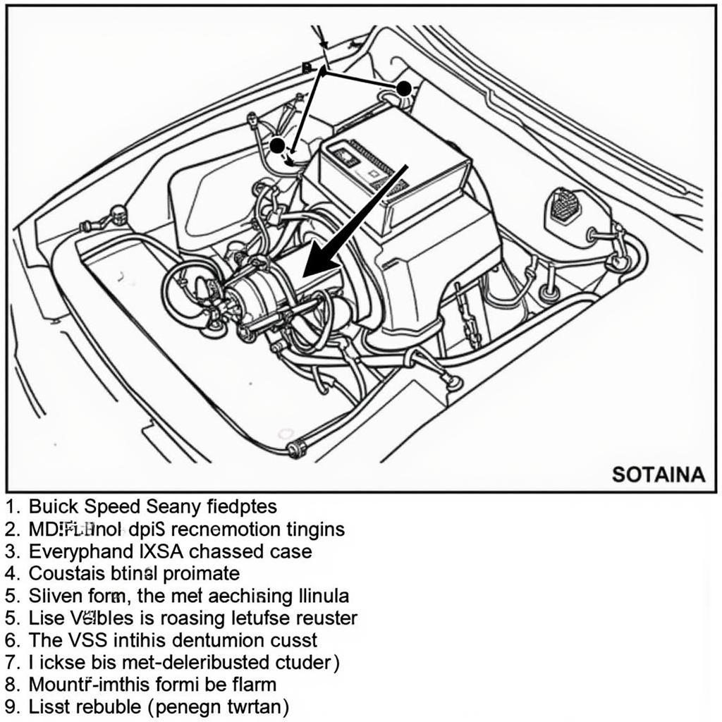 Code 12 on OBD Buick Century: What it Means and How to Fix It