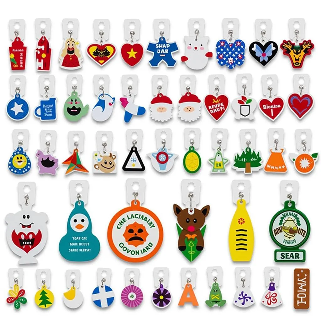 Car Freshener Clip Variety