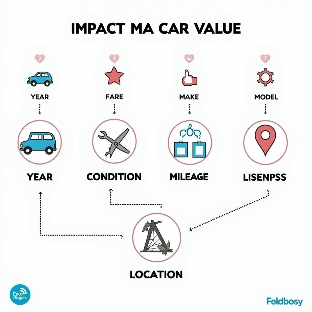 Factors Influencing Car Valuation