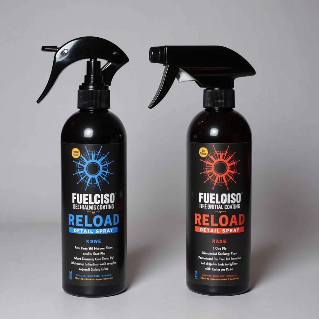 Best Detail Spray for Ceramic Coated Cars: Protect Your Investment