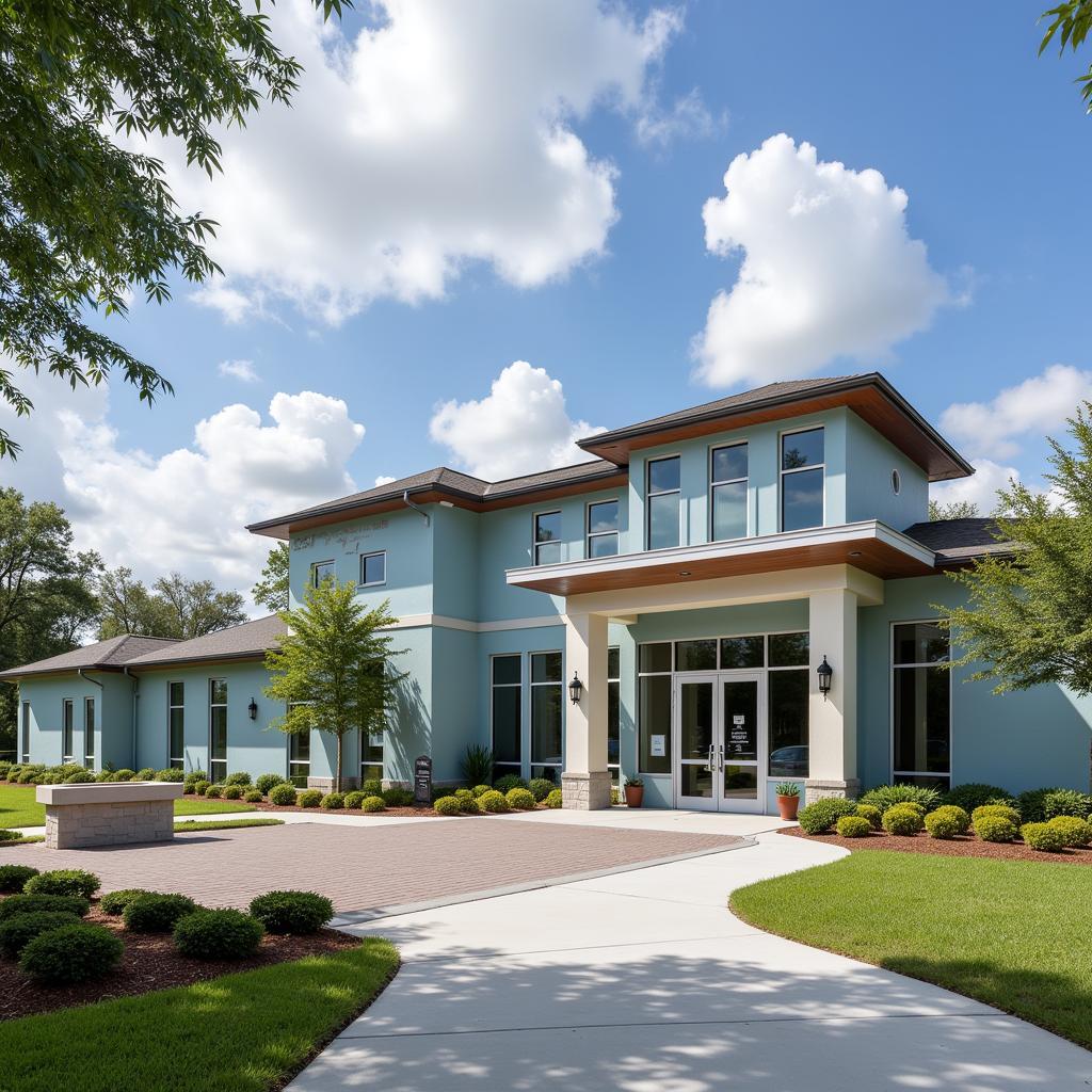 Central Florida Kidney Care Center