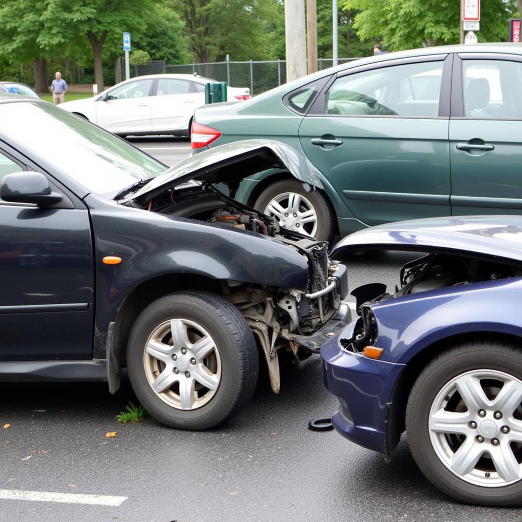 Culpeper Car Accident Yesterday: What to Do and How to Protect Yourself