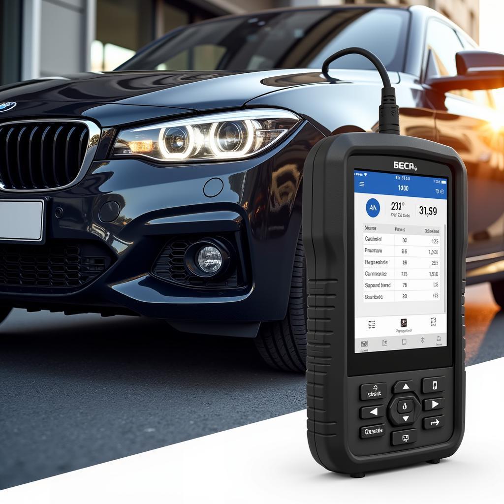 Dealer Scanner for European Cars: Everything You Need to Know