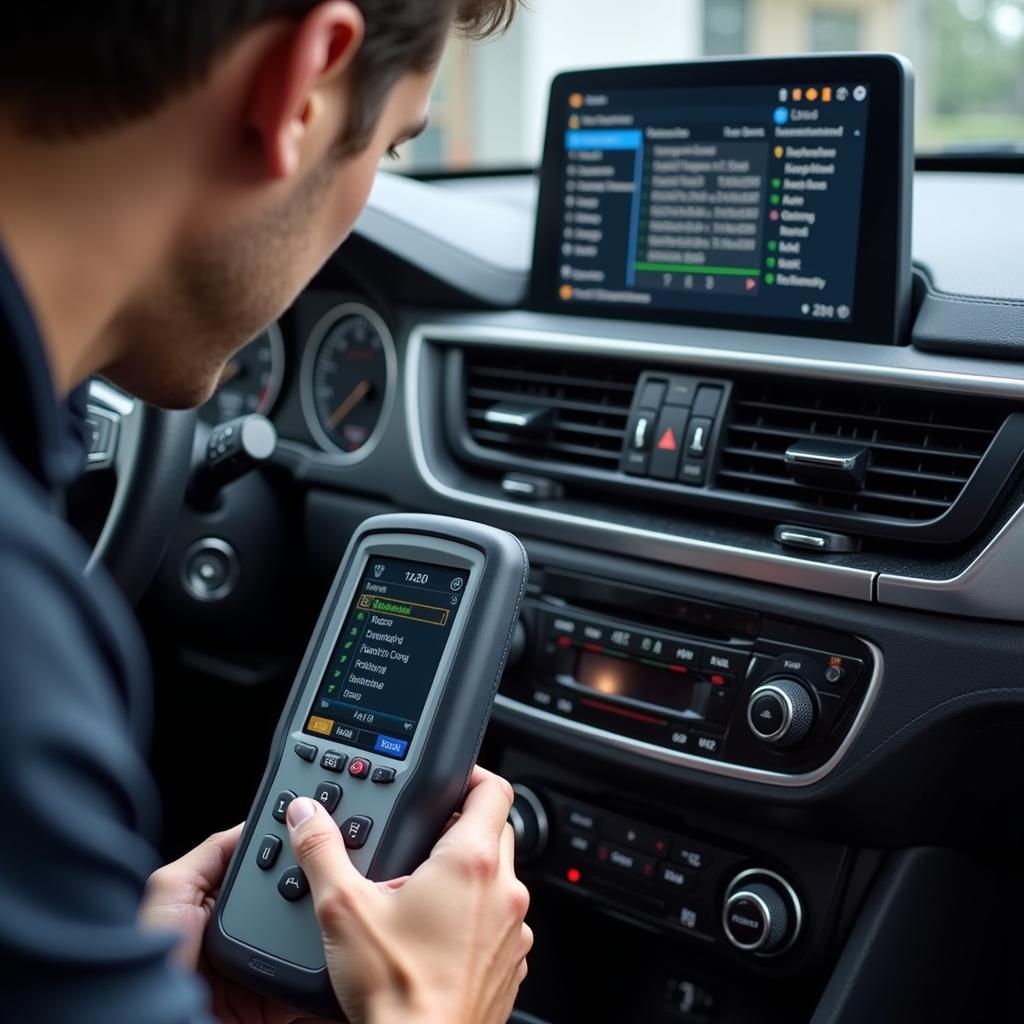 Apple Ford of Red Lion Cars: Everything You Need to Know About Dealer Scanners