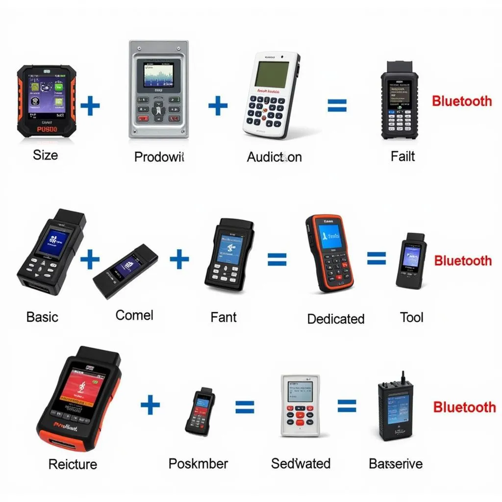 Different Types of OBD Readers Available in the Market