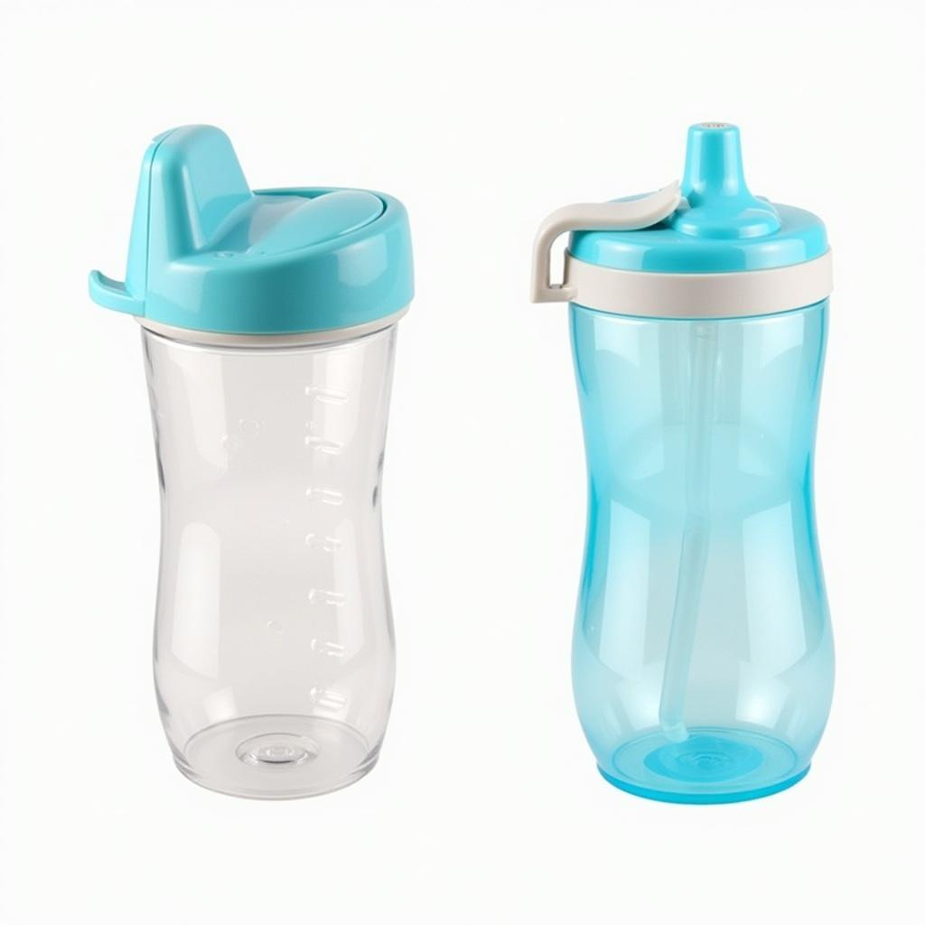 Disney Cars Transition Sippy Cup