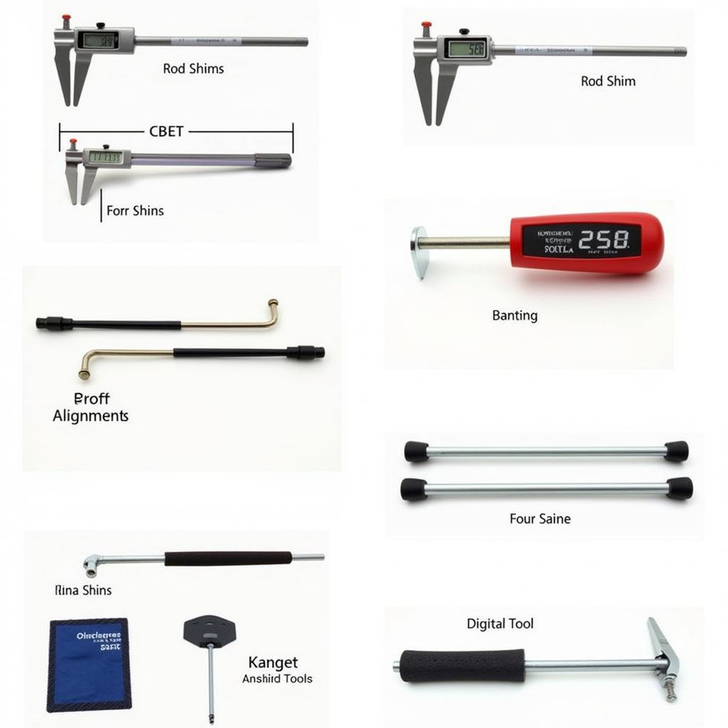 A Comprehensive Guide To Car Door Alignment Tools: Ensuring Your Doors Close Properly