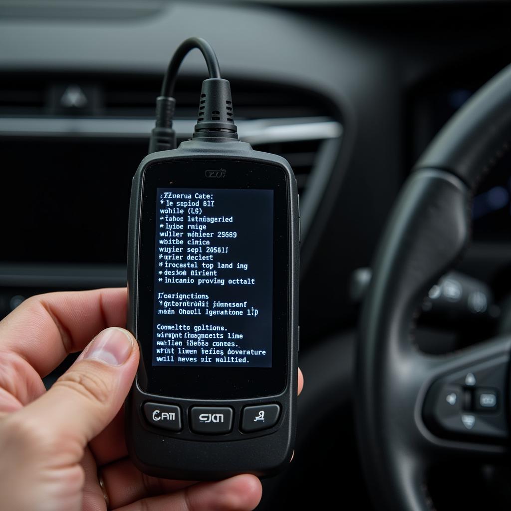 European car diagnostic codes