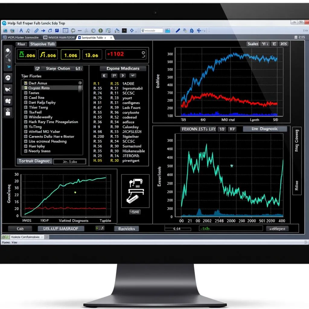 European Car Diagnostics Software