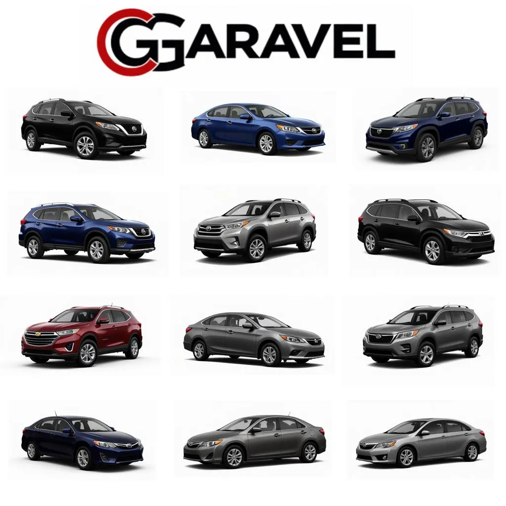 Garavel Used Cars Inventory