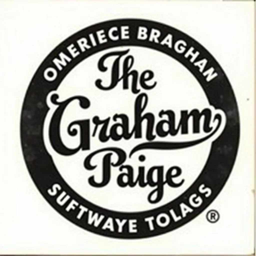 Graham-Paige logo