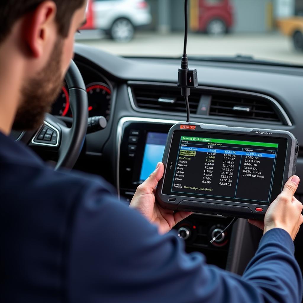 Understanding HD OBD Engine Runtime: A Comprehensive Guide