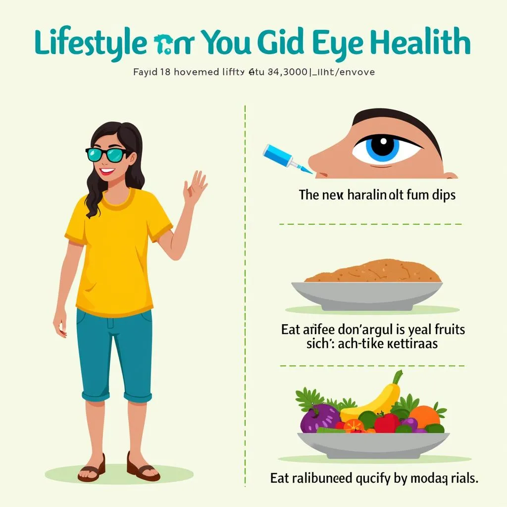 Developing Healthy Eye Habits