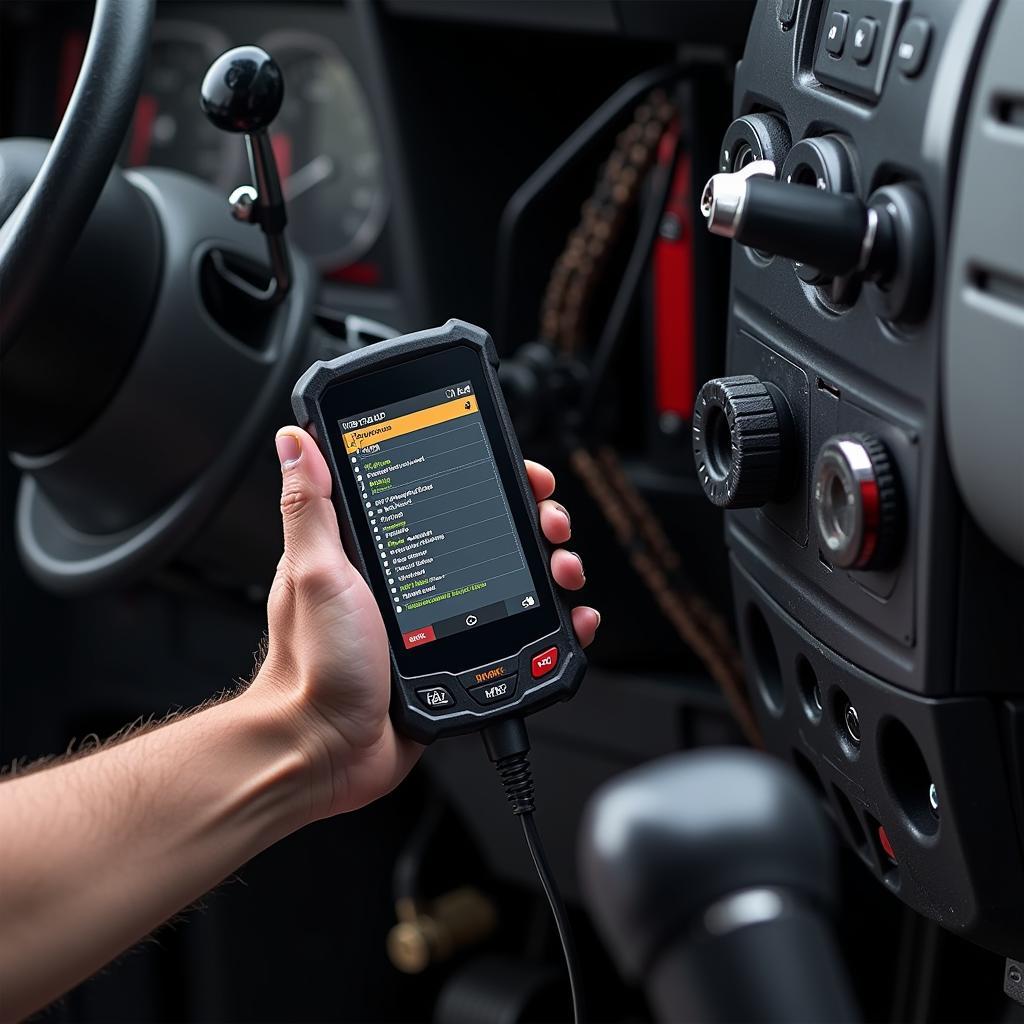 Heavy Duty OBD Codes: Your Ultimate Guide to Understanding and Troubleshooting