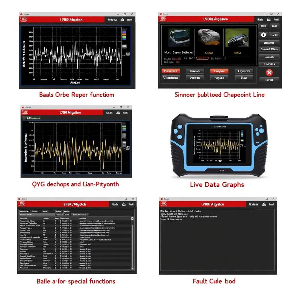 HH OBD Advanced Features