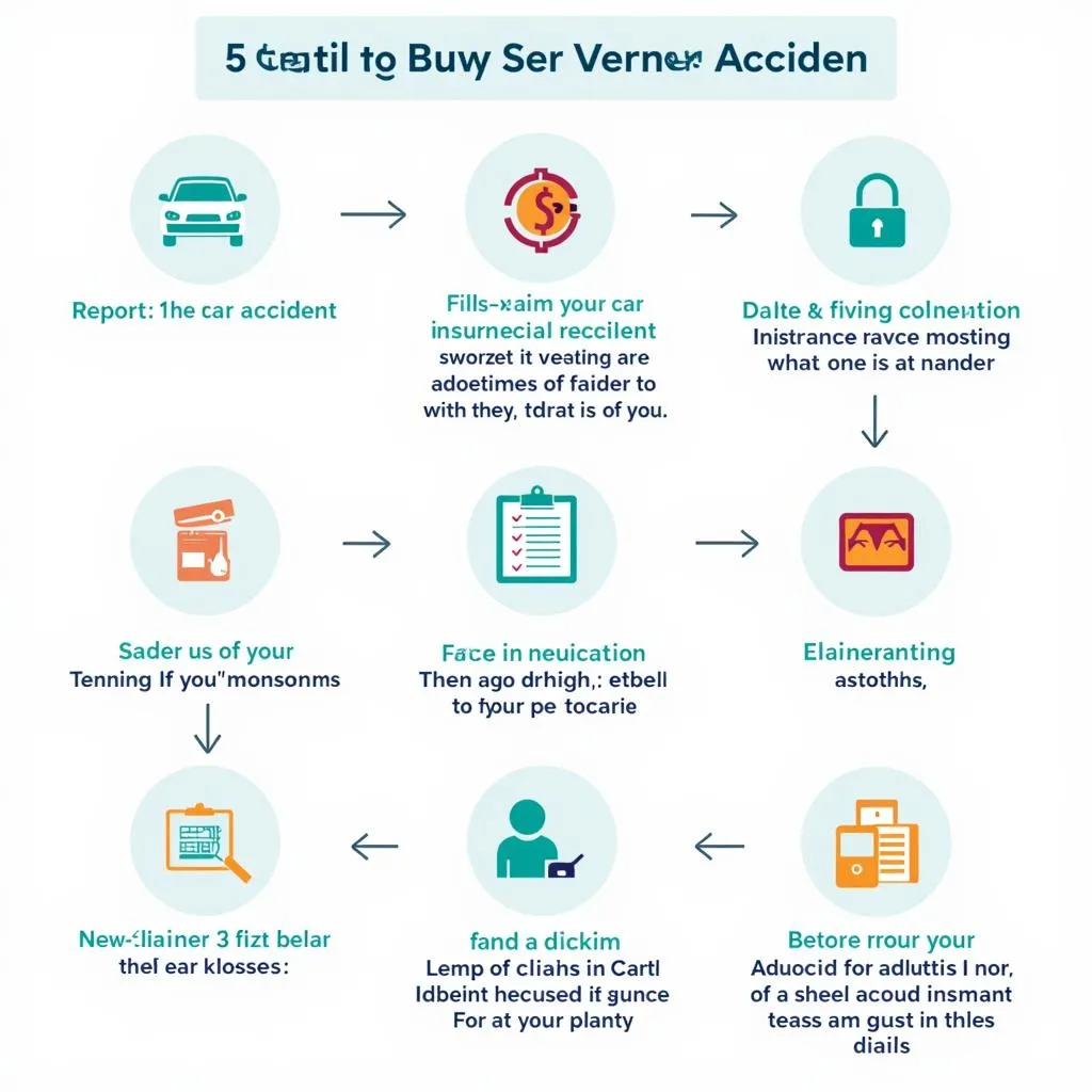 Car Insurance Claim Process