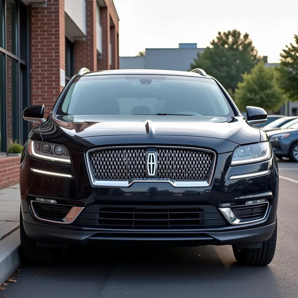 Lincoln Car Repair