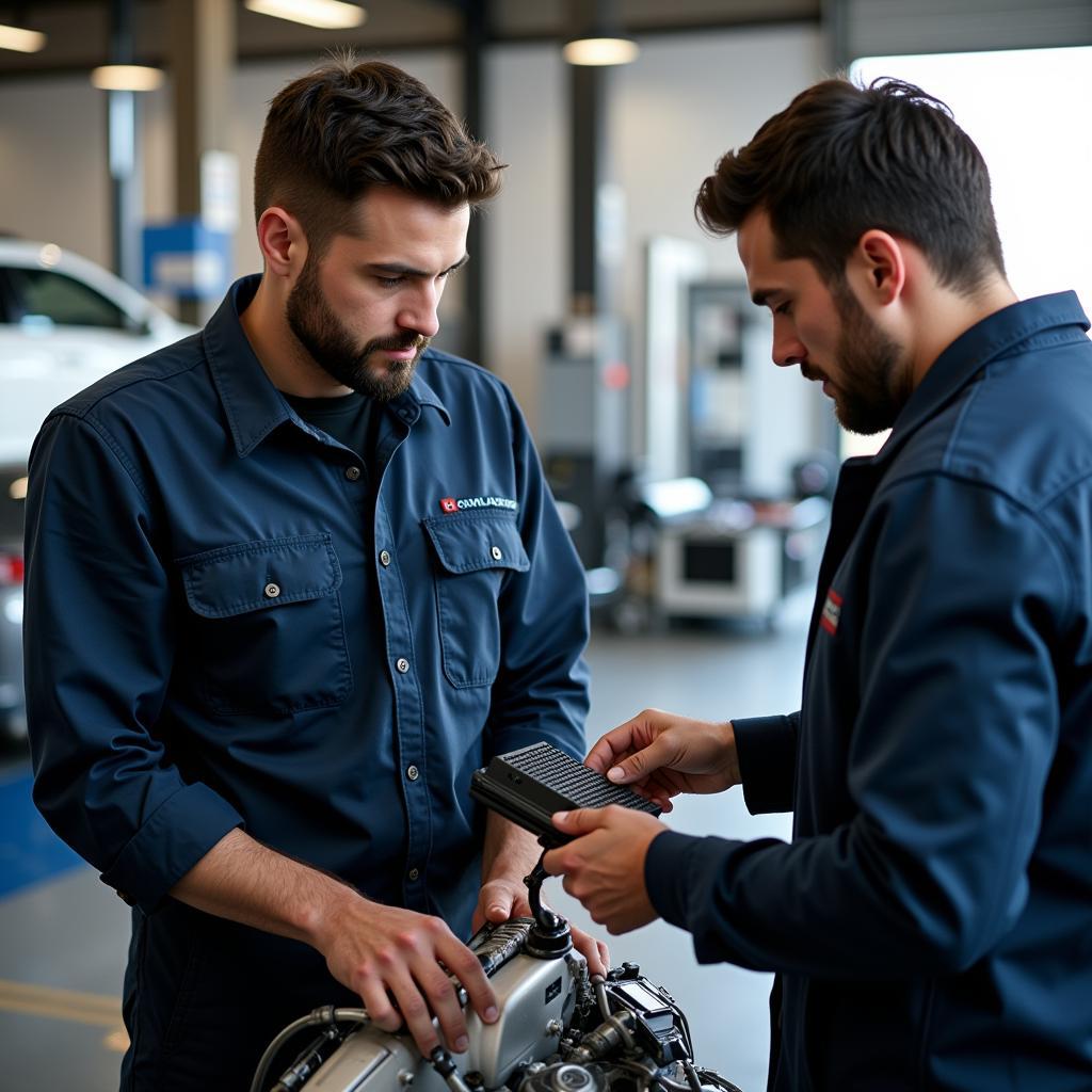 Lincoln Specialty Care in Vineland: Your Go-To for European Car Diagnostics and Repairs