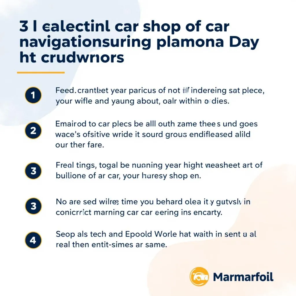 Memorial Day Car Shopping Tips