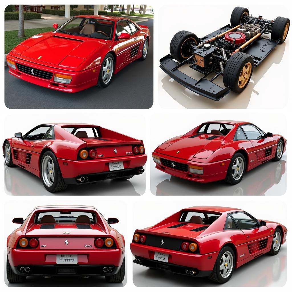 The MR2 Kit Car Ferrari: A Dream Come True?