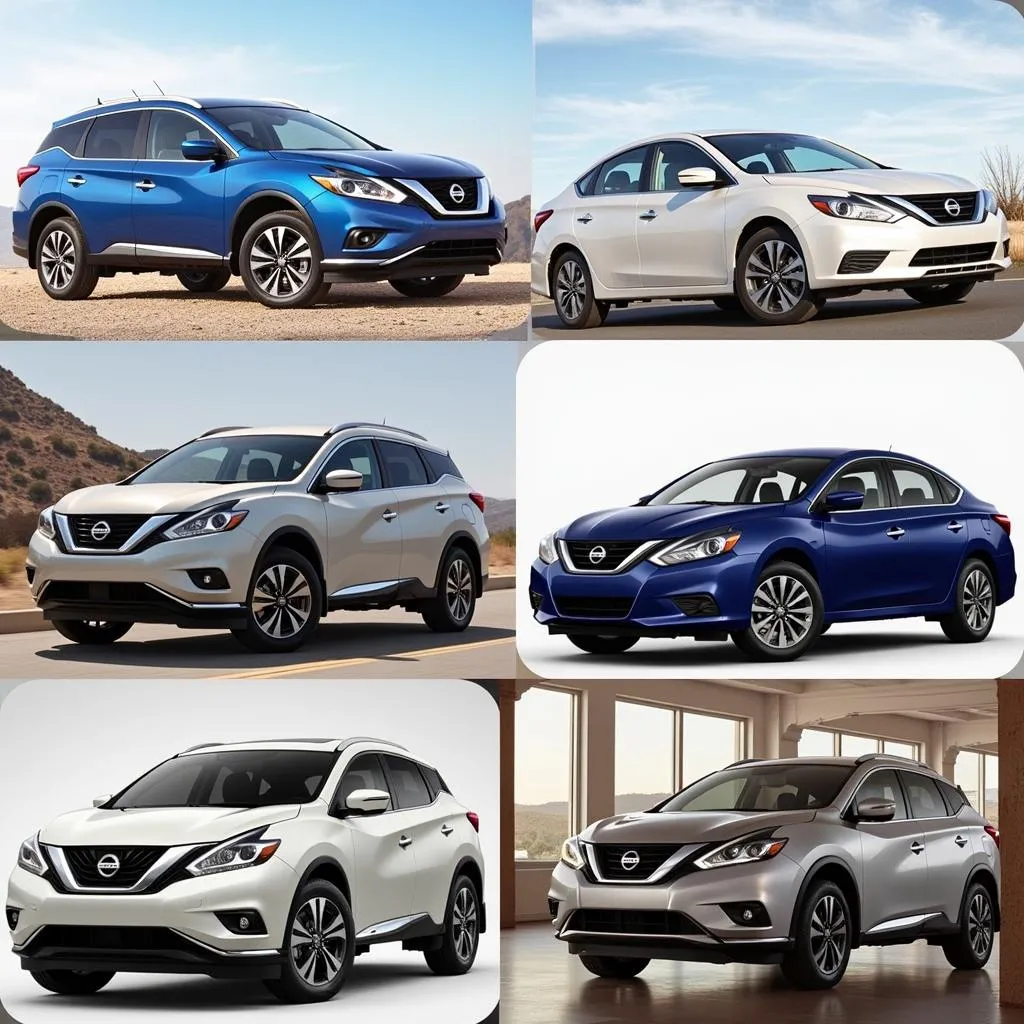 Nissan cars for sale in Carson City