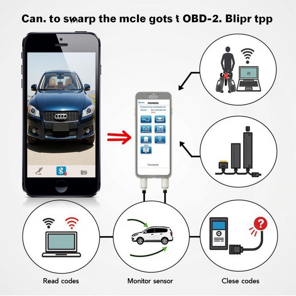 OBD-2 app