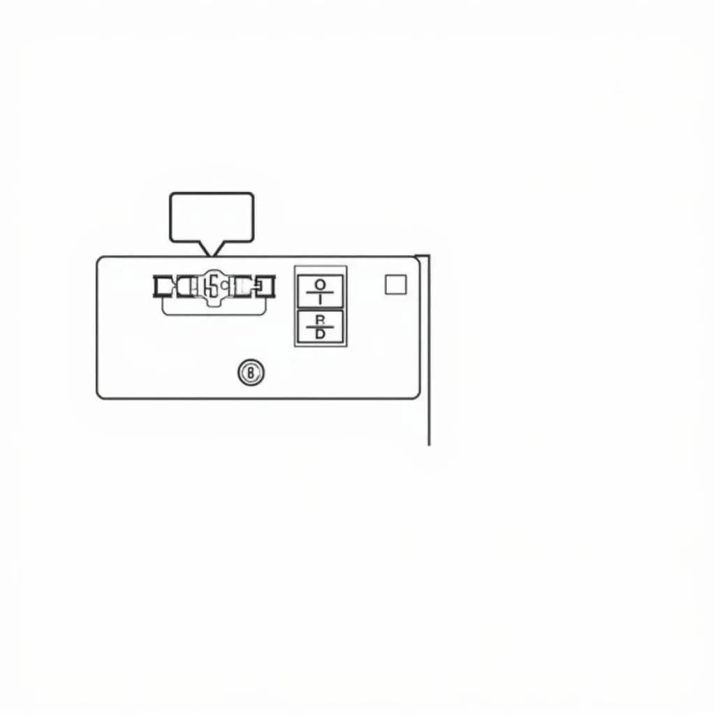 2005 Yukon OBD Fuse Diagram