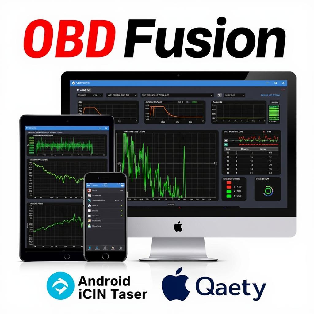 Free OBD II Program: OBD Fusion