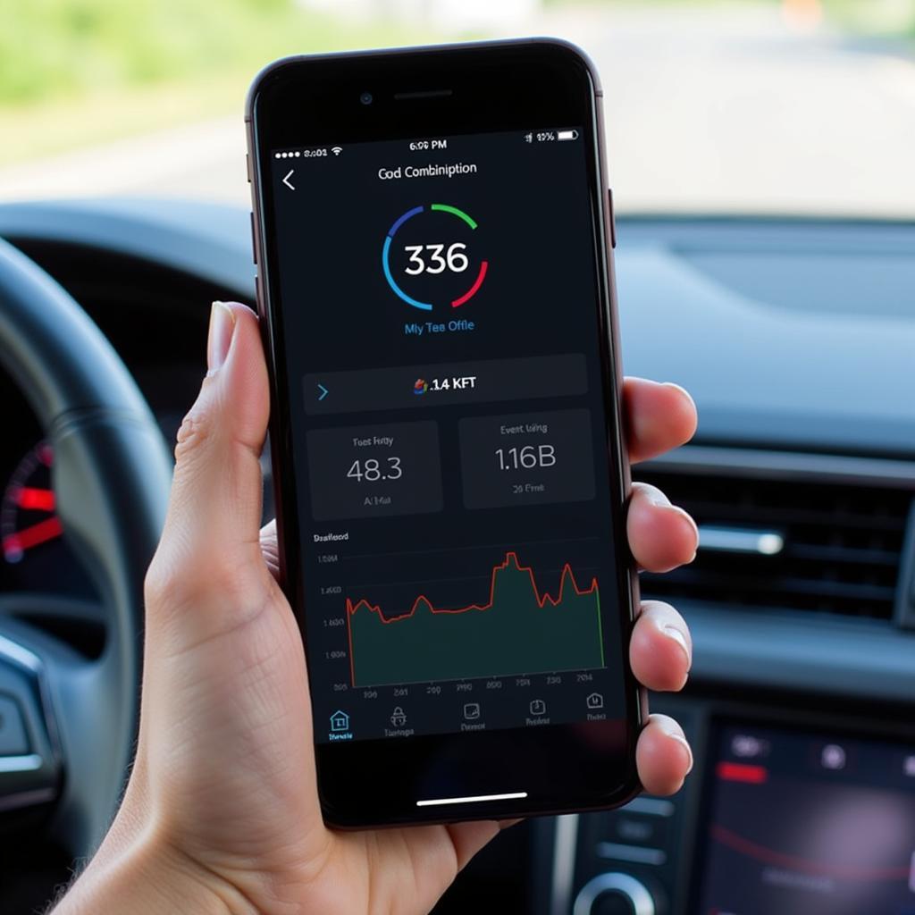 OBD GPS App Fuel Consumption: Track and Optimize Efficiency