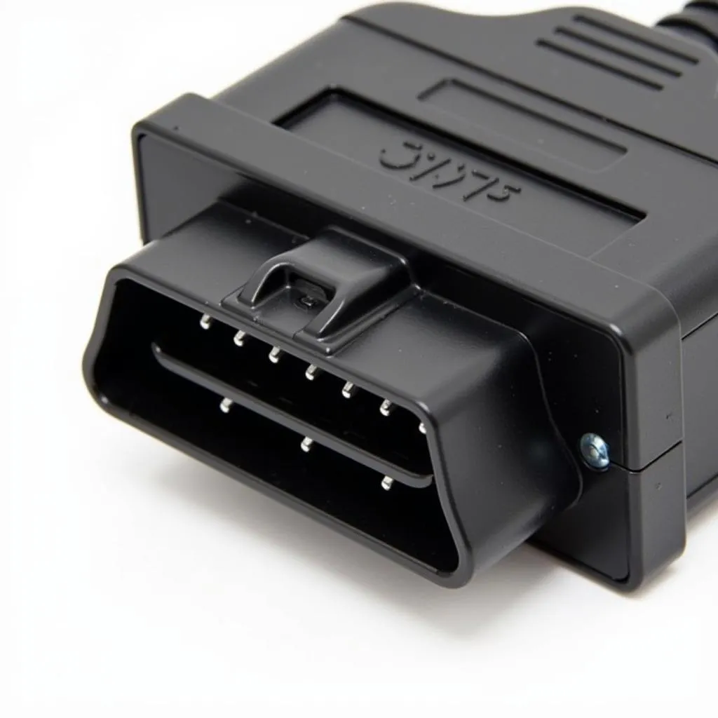 OBD-II Port