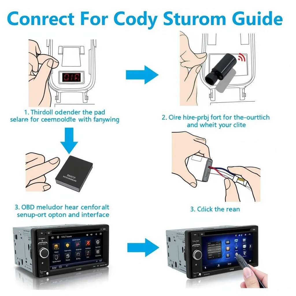 OBD Interface Installation