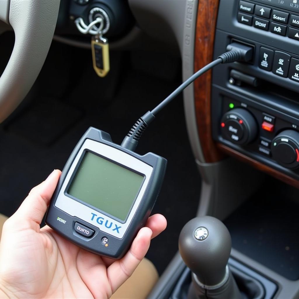 2004 OBD Review: Everything You Need to Know