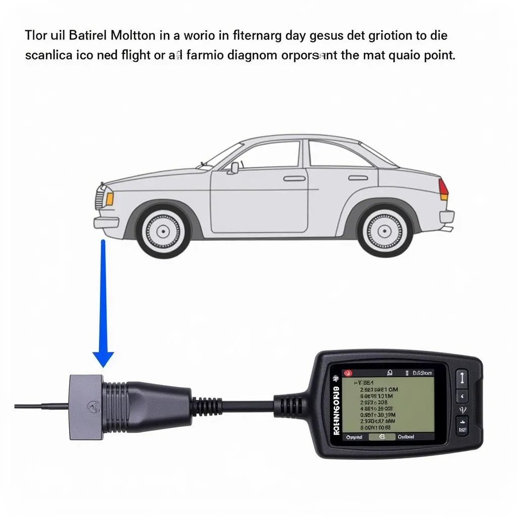 Understanding OBD2 Codes and Your Car's Health