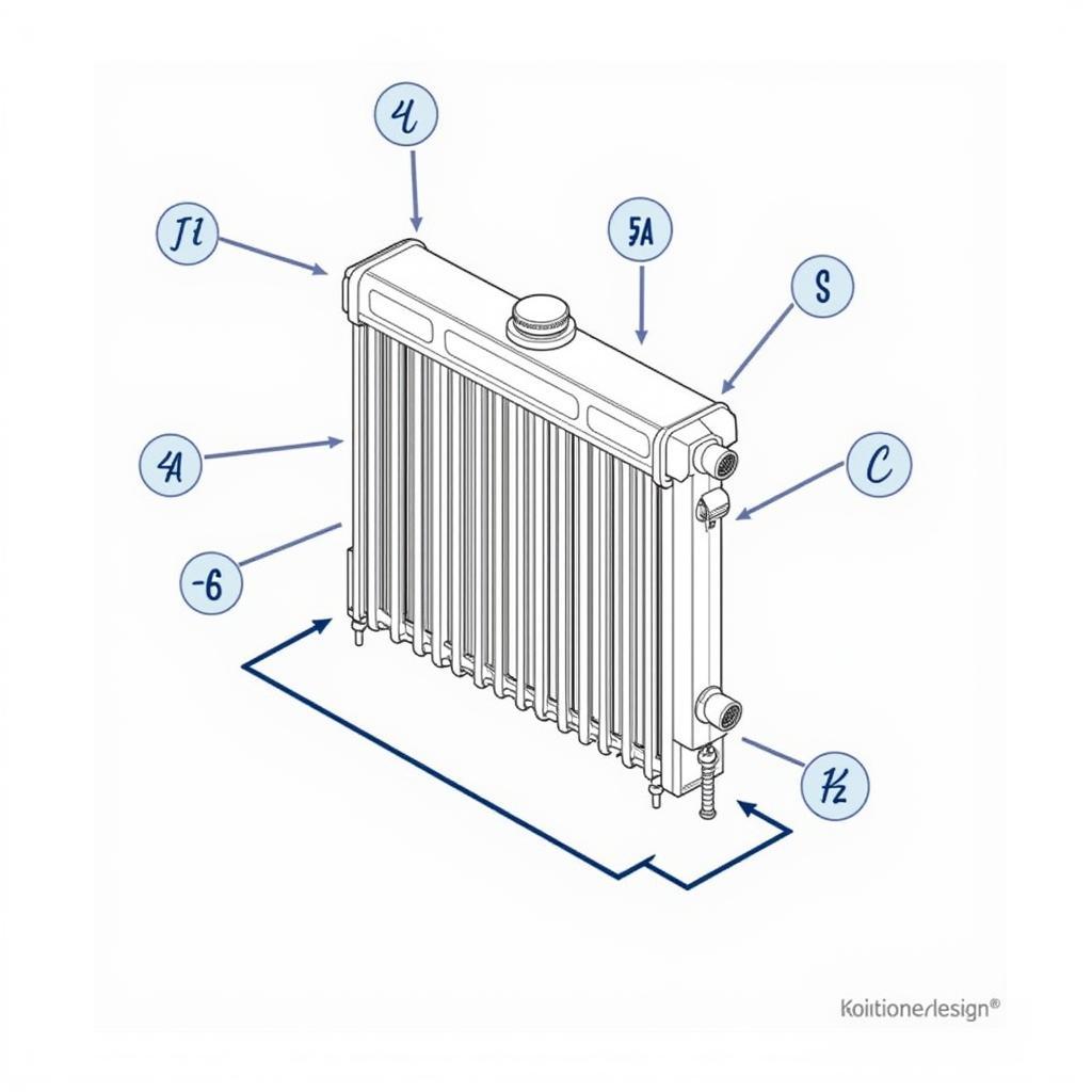 How to Measure a Radiator for Your Car: A Comprehensive Guide