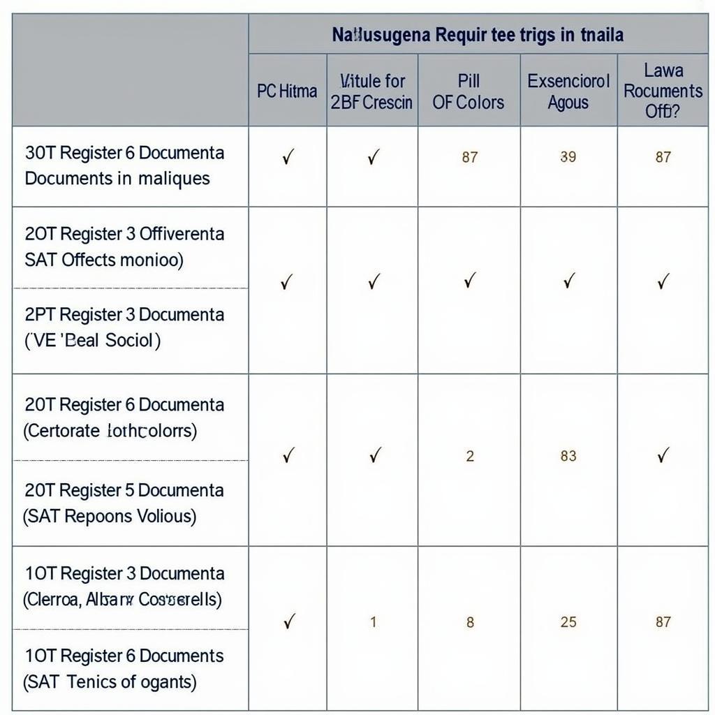 Registering a Car in Mexico: A Comprehensive Guide