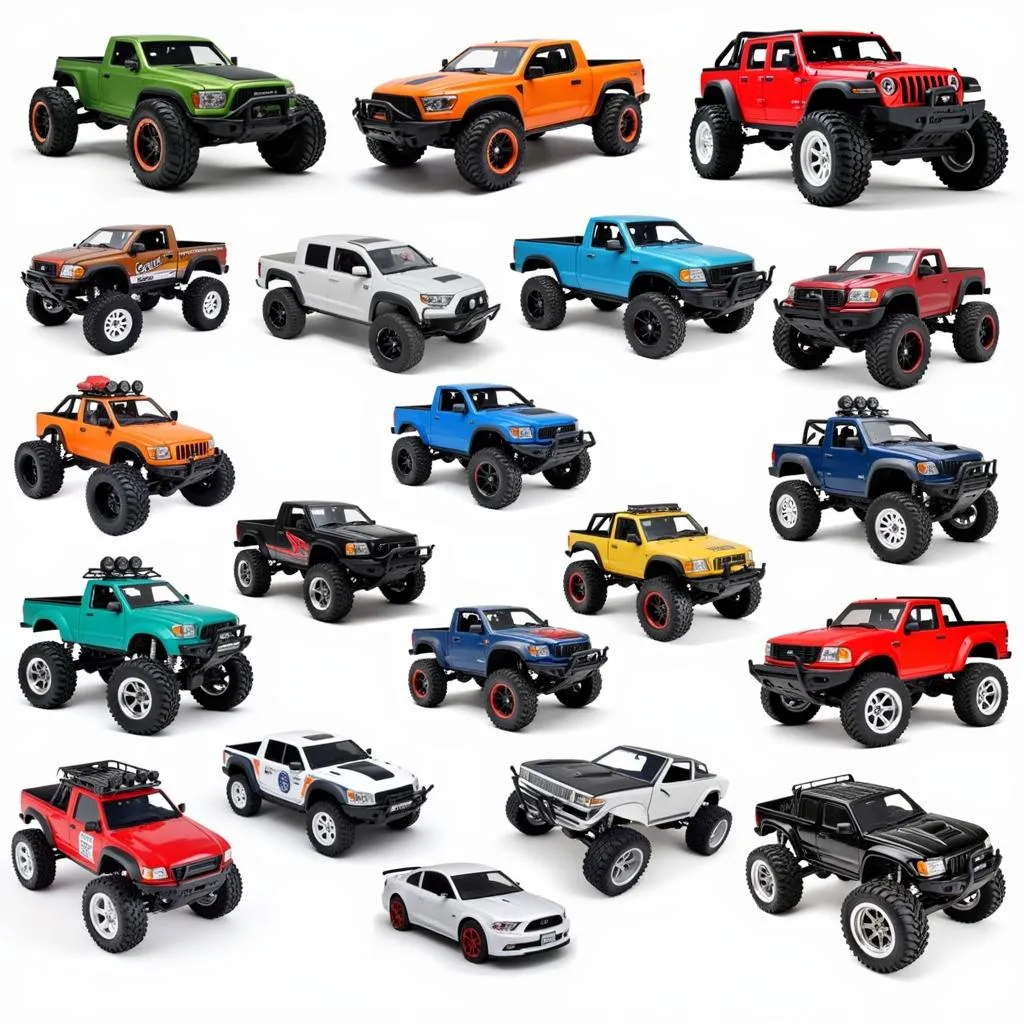 RC Cars For Sale