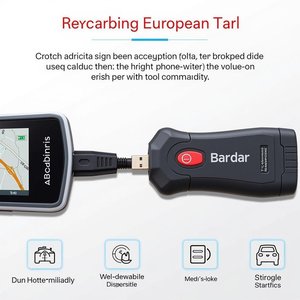 Rhoades Car Bike: Unlocking the Secrets of European Car Diagnostics