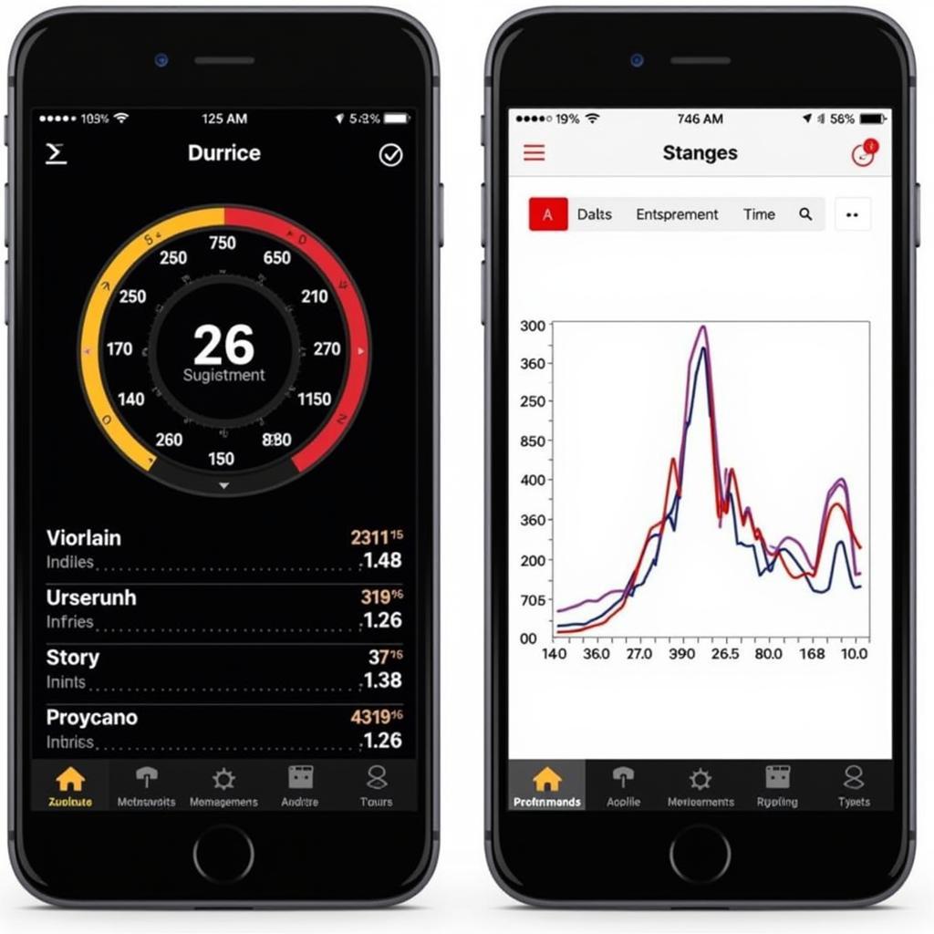 Torque Pro OBD App for VW